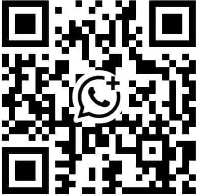 QR code WhatsApp